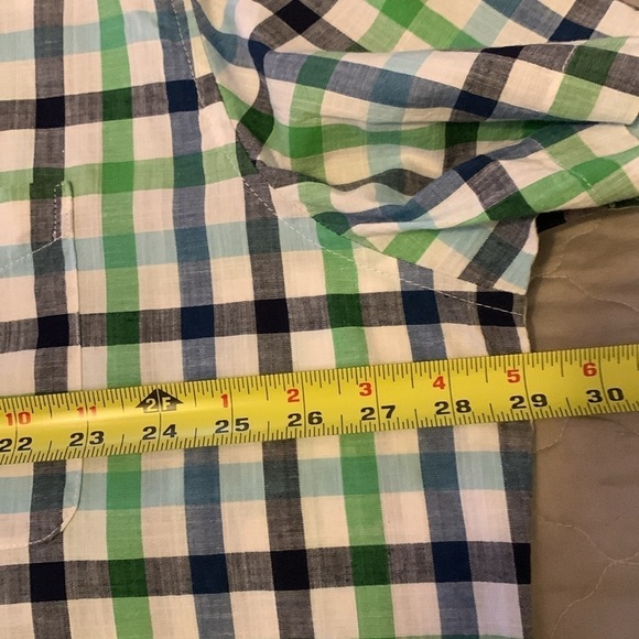 U.S. Polo Assn. Mens  Shirt Size 3XL  #348 - Picture 9 of 10